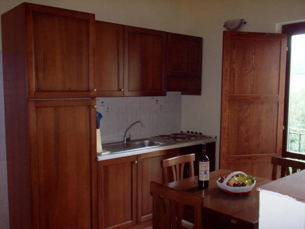 Residence La Venecca Orbetello Aparthotel