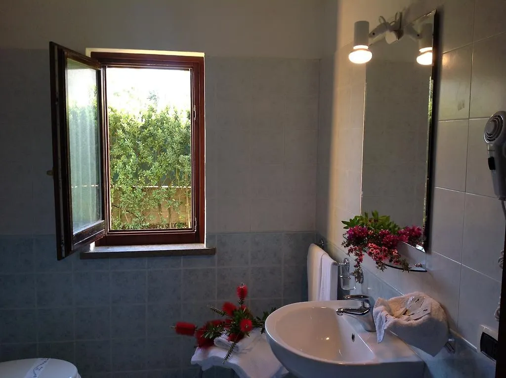 Residence La Venecca Orbetello Italia