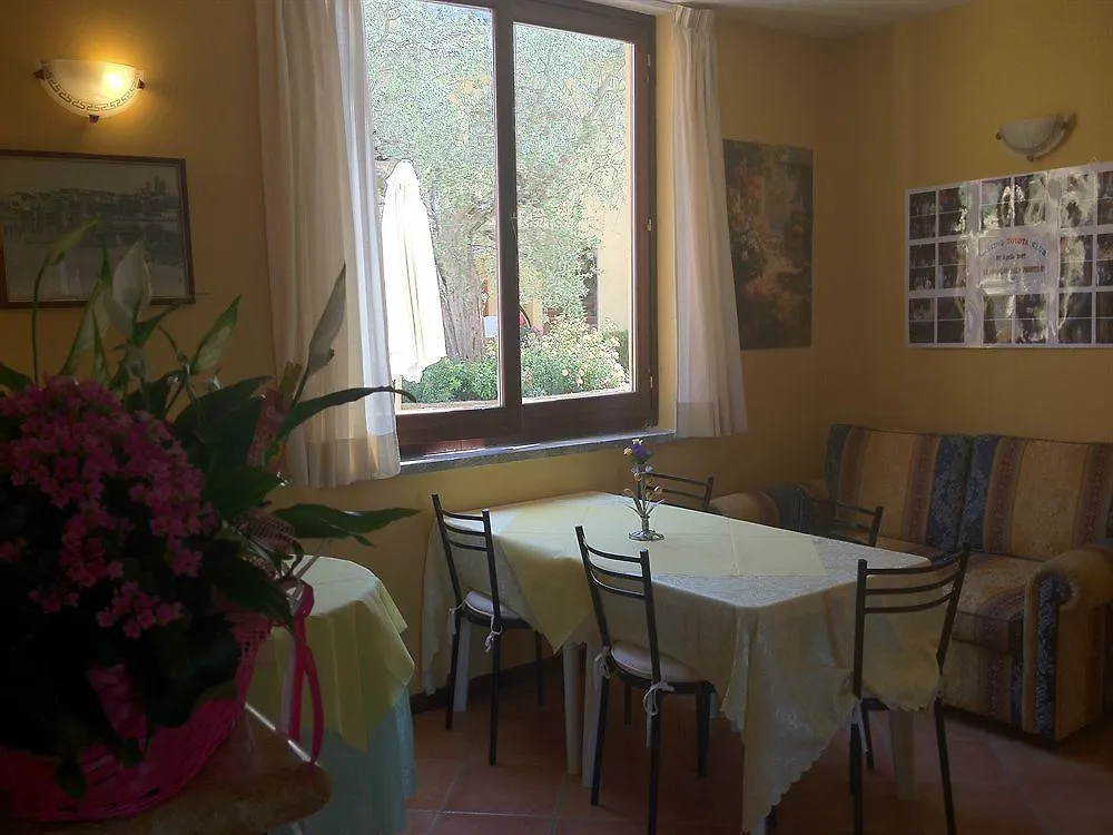 Aparthotel Residence La Venecca Orbetello