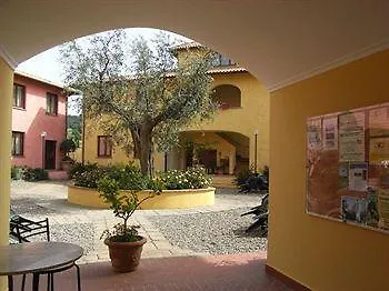 Residence La Venecca Orbetello Aparthotel