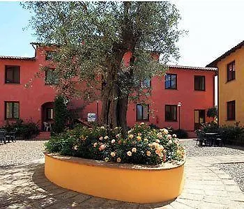 Residence La Venecca Orbetello 3*,  Italia