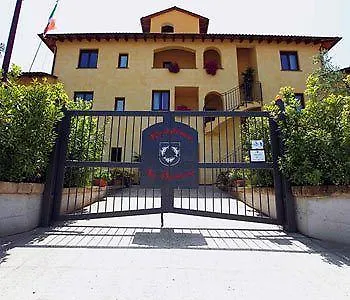 *** Aparthotel Residence La Venecca Orbetello Italia