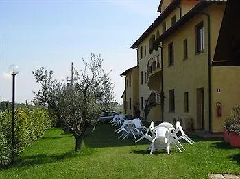 Residence La Venecca Orbetello Italia