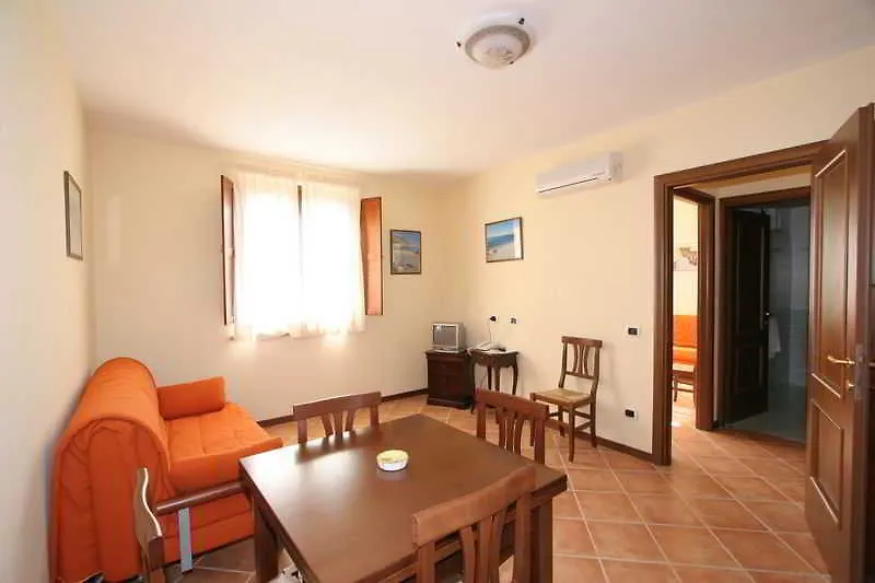 Residence La Venecca Orbetello Aparthotel