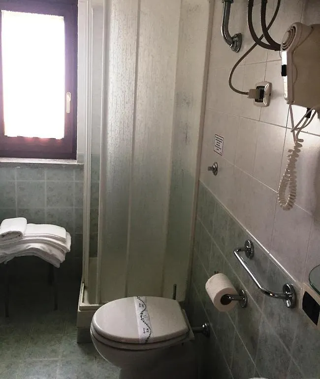 Residence La Venecca Orbetello 3*,