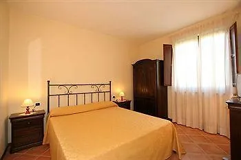 Aparthotel Residence La Venecca Orbetello