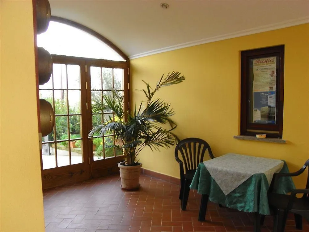 Residence La Venecca Orbetello Aparthotel