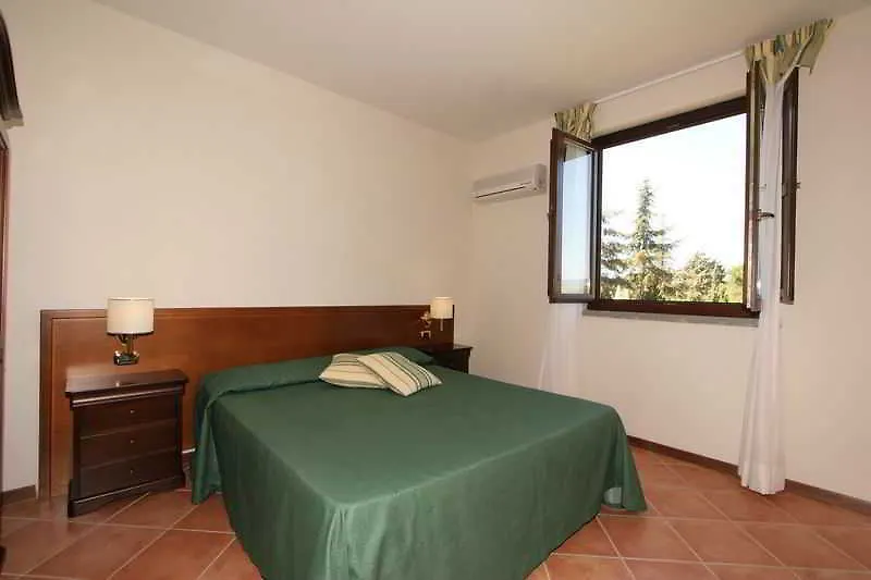 Residence La Venecca Orbetello 3*,  Italia