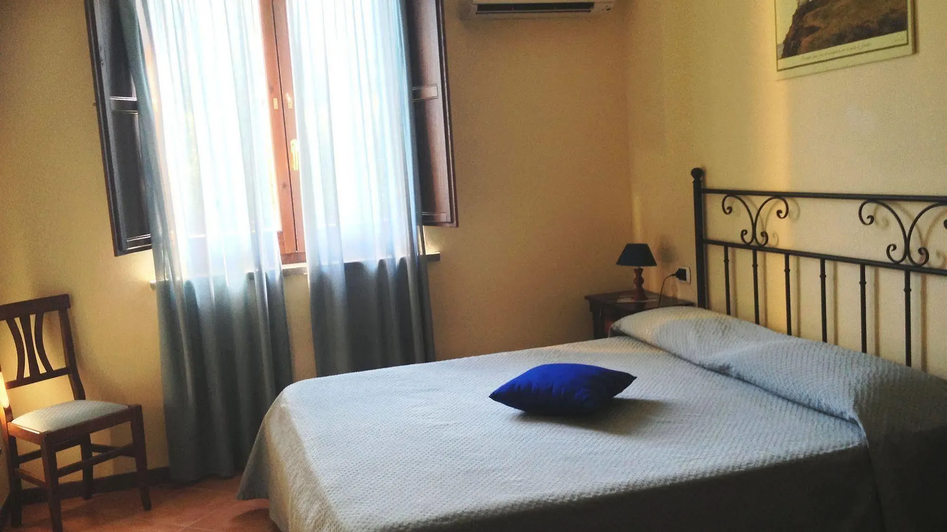 Aparthotel Residence La Venecca Orbetello