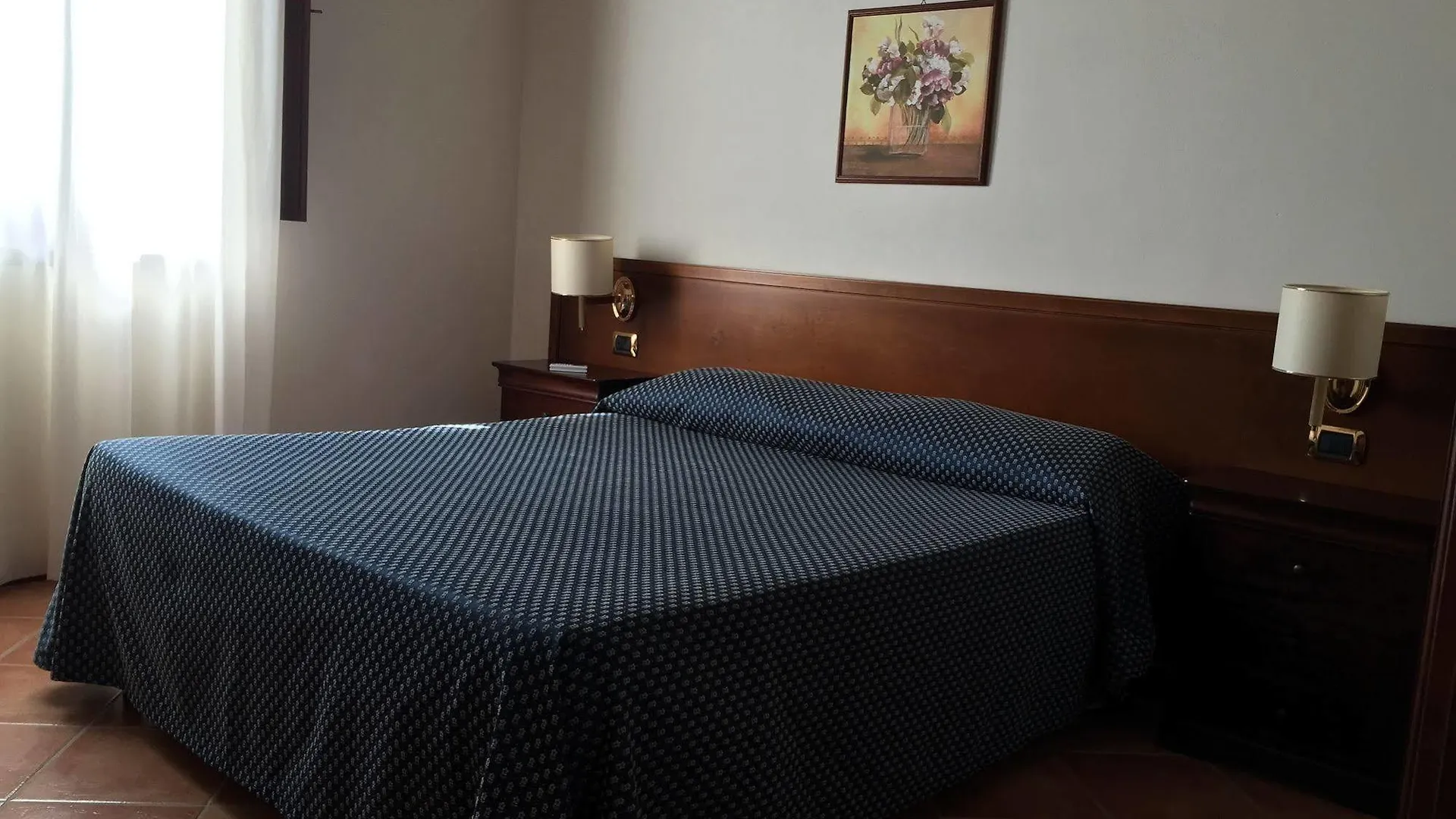 Residence La Venecca Orbetello Italia