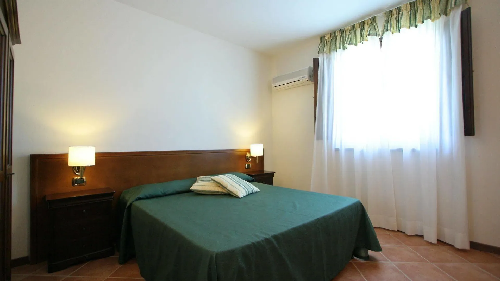 Residence La Venecca Orbetello Italia