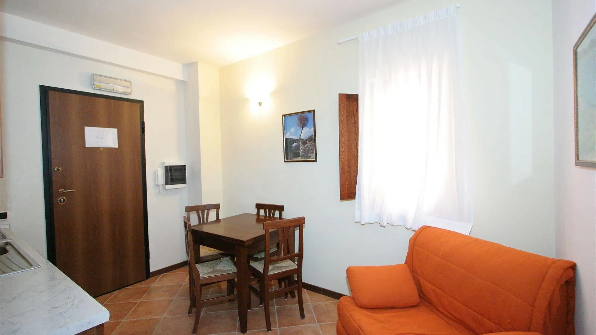 *** Aparthotel Residence La Venecca Orbetello Italia