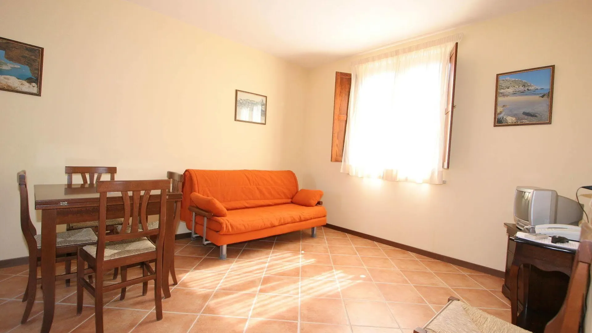Residence La Venecca Orbetello