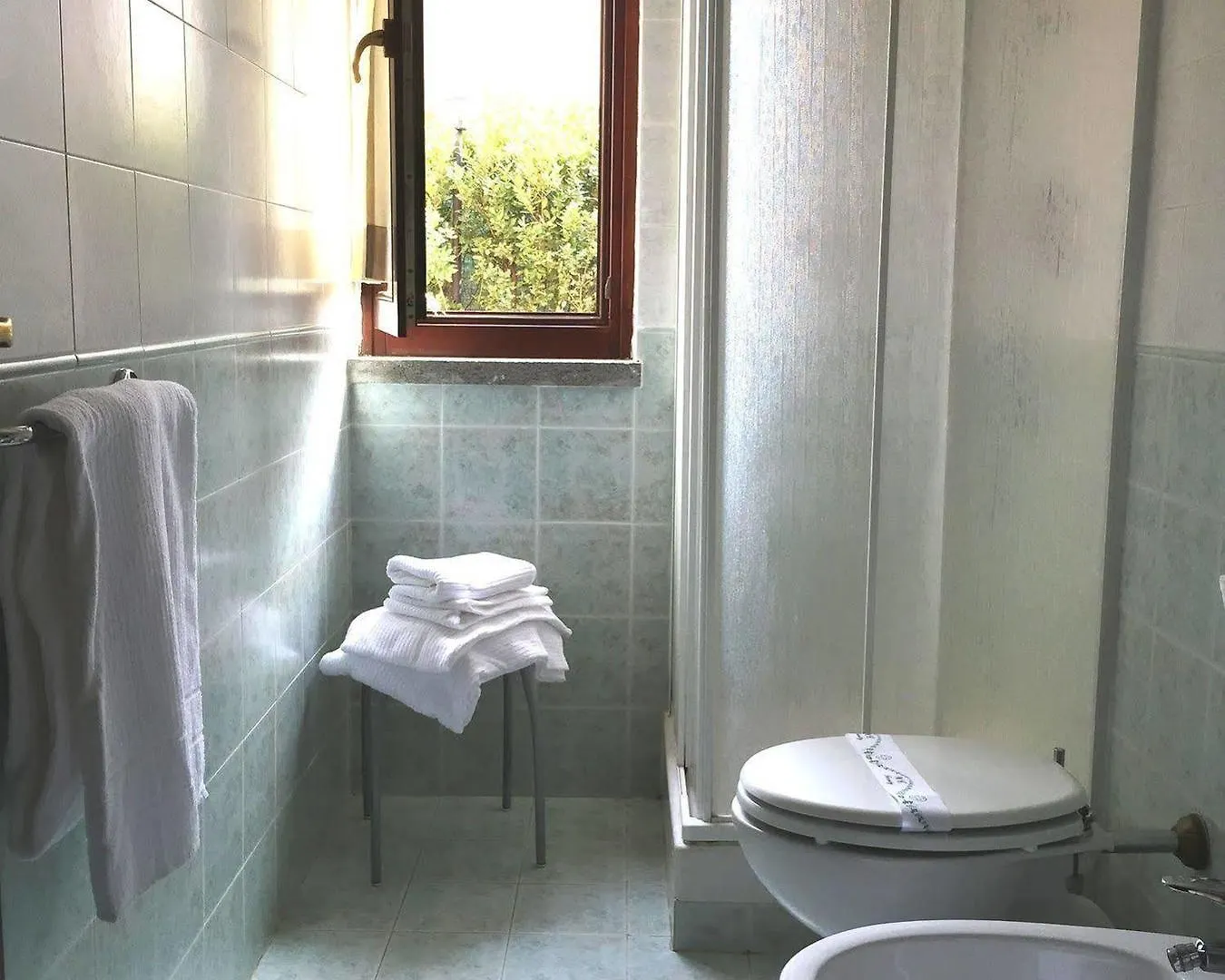 Residence La Venecca Orbetello Aparthotel