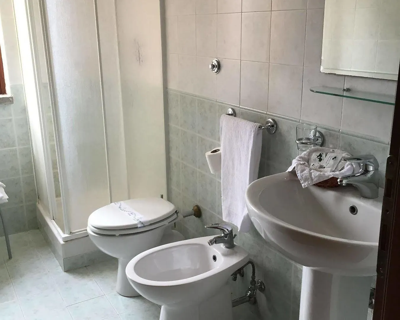 Aparthotel Residence La Venecca Orbetello