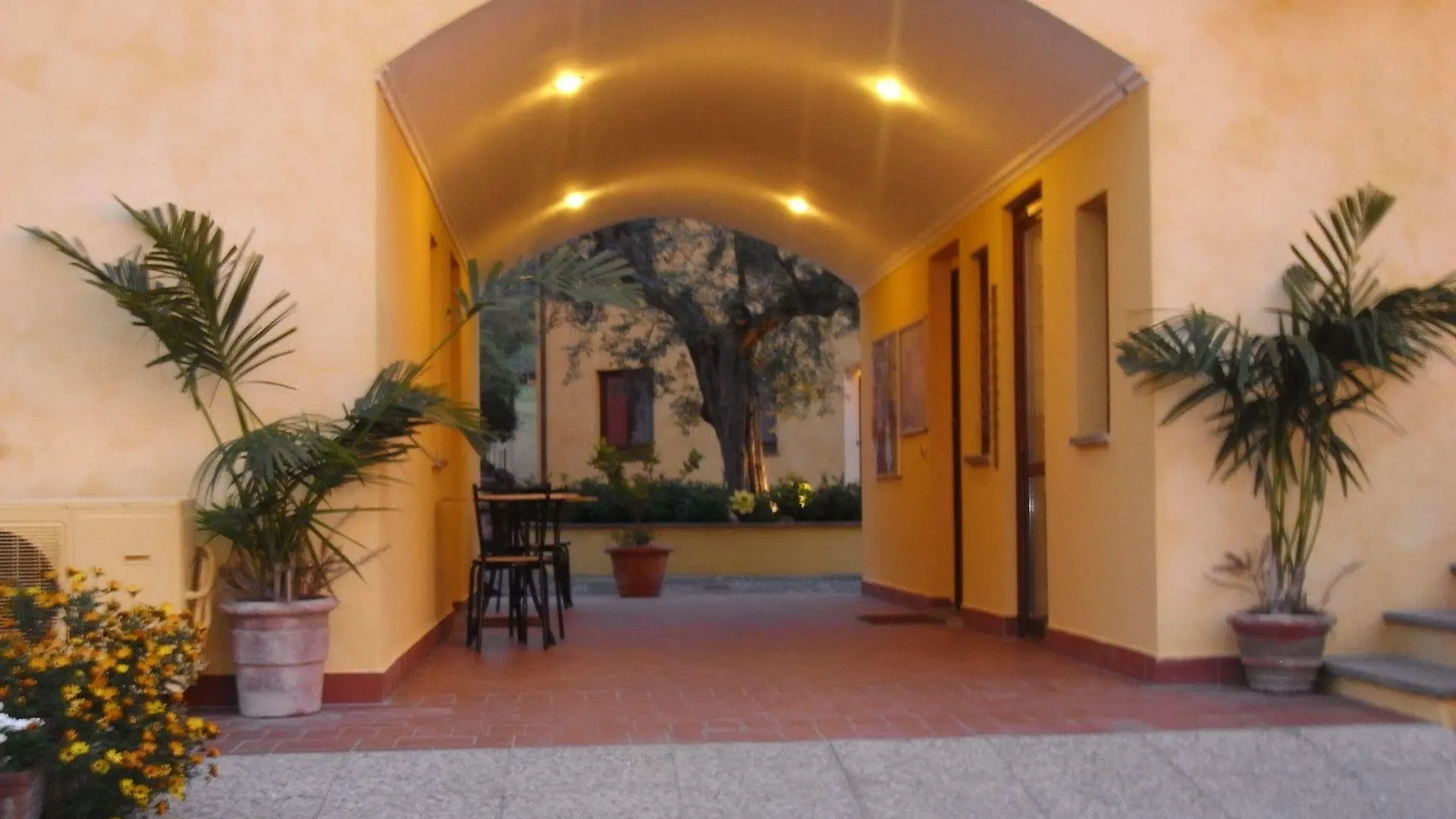 Residence La Venecca Orbetello Aparthotel
