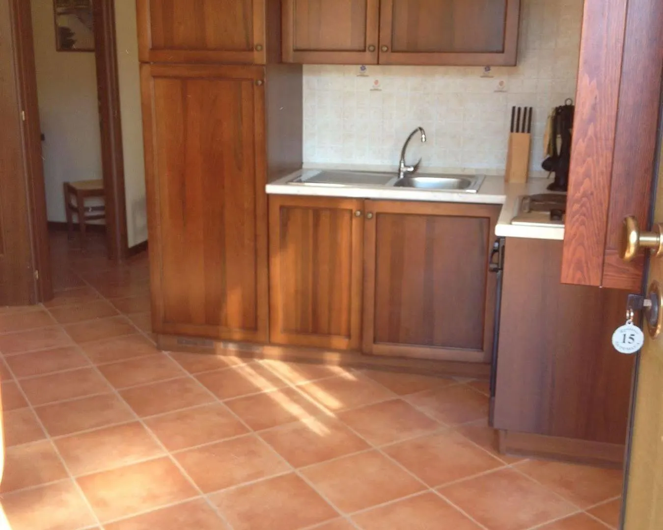 Residence La Venecca Orbetello Italia