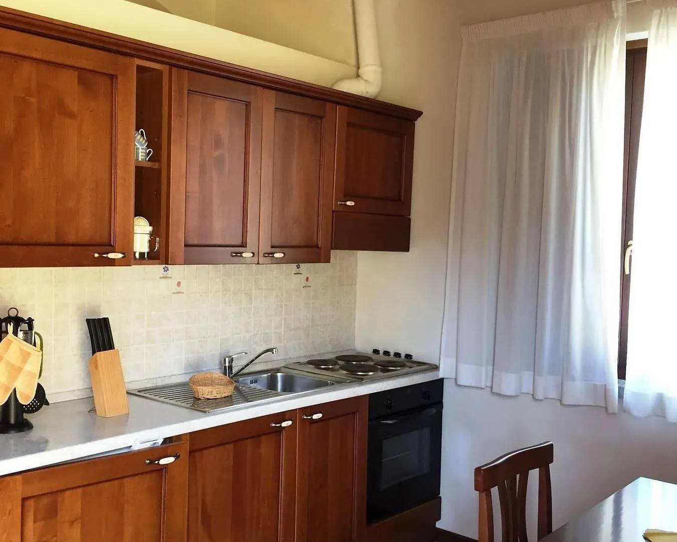 Residence La Venecca Orbetello