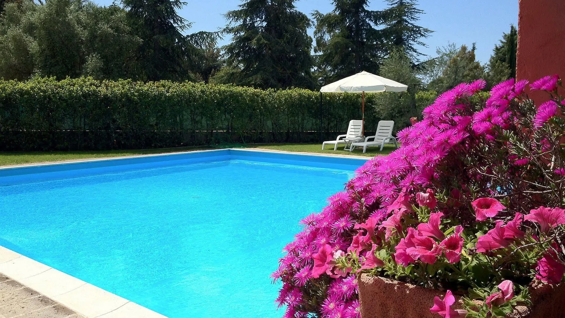 Residence La Venecca Orbetello Aparthotel