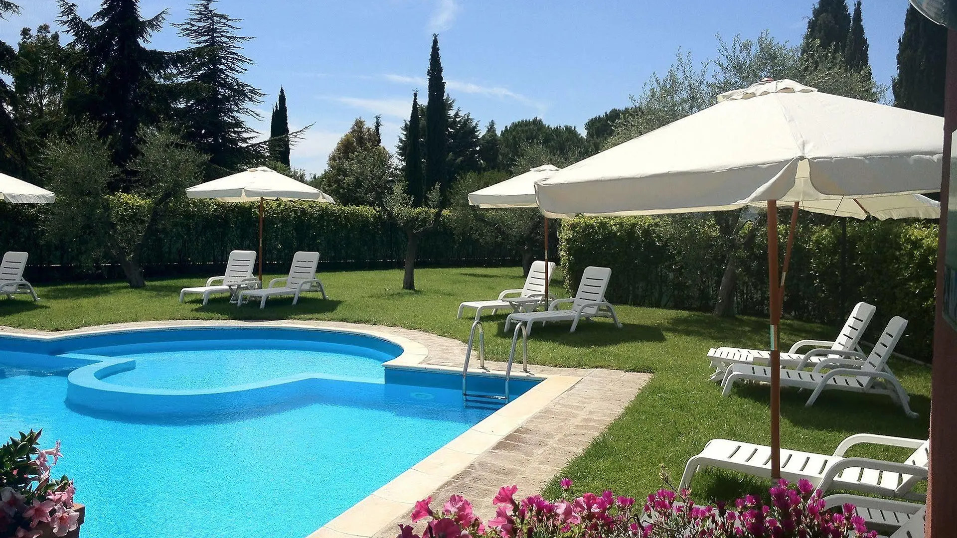 Residence La Venecca Orbetello