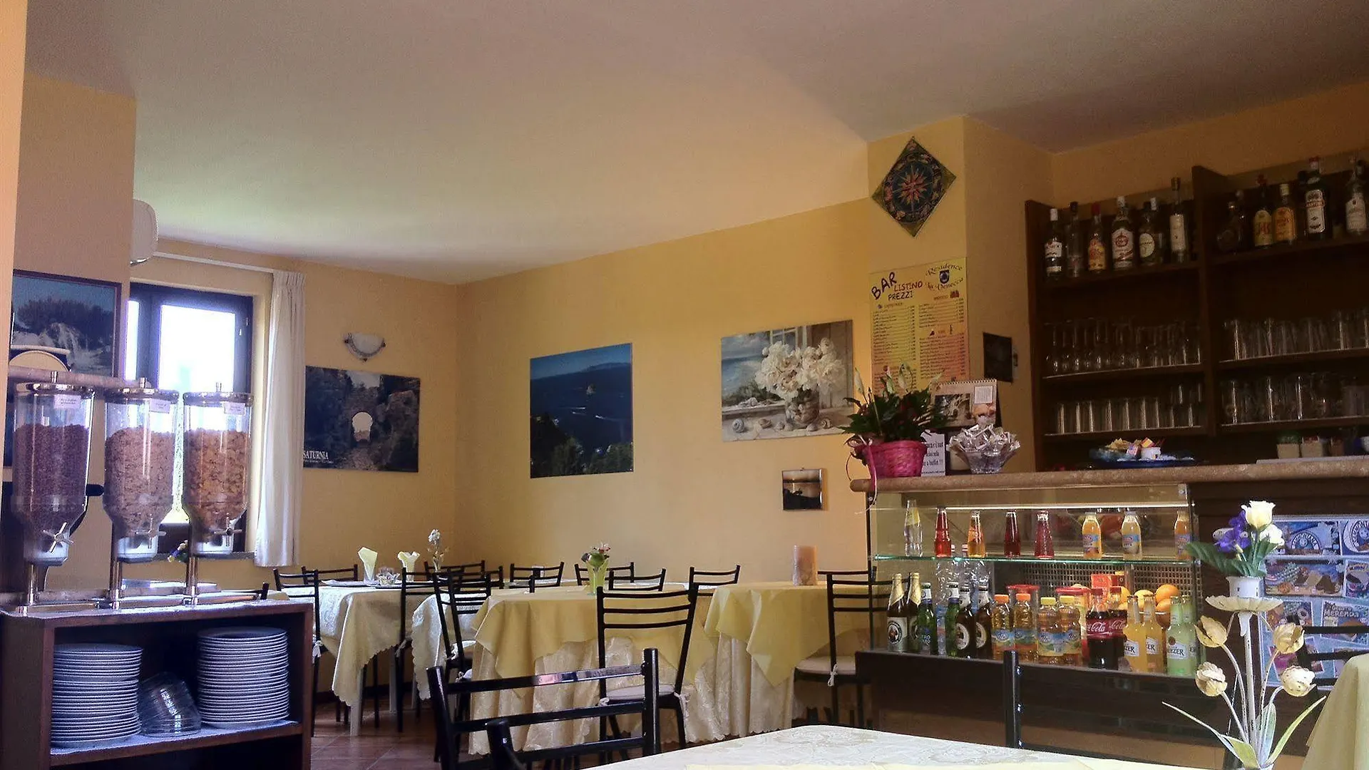 Residence La Venecca Orbetello