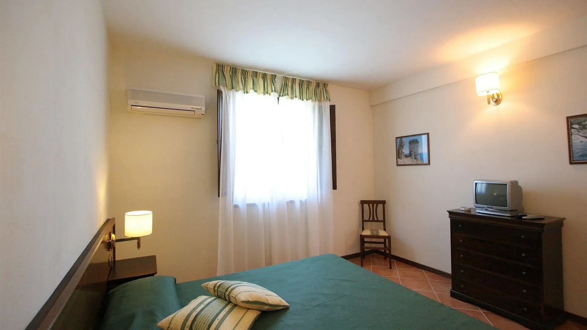 Residence La Venecca Orbetello