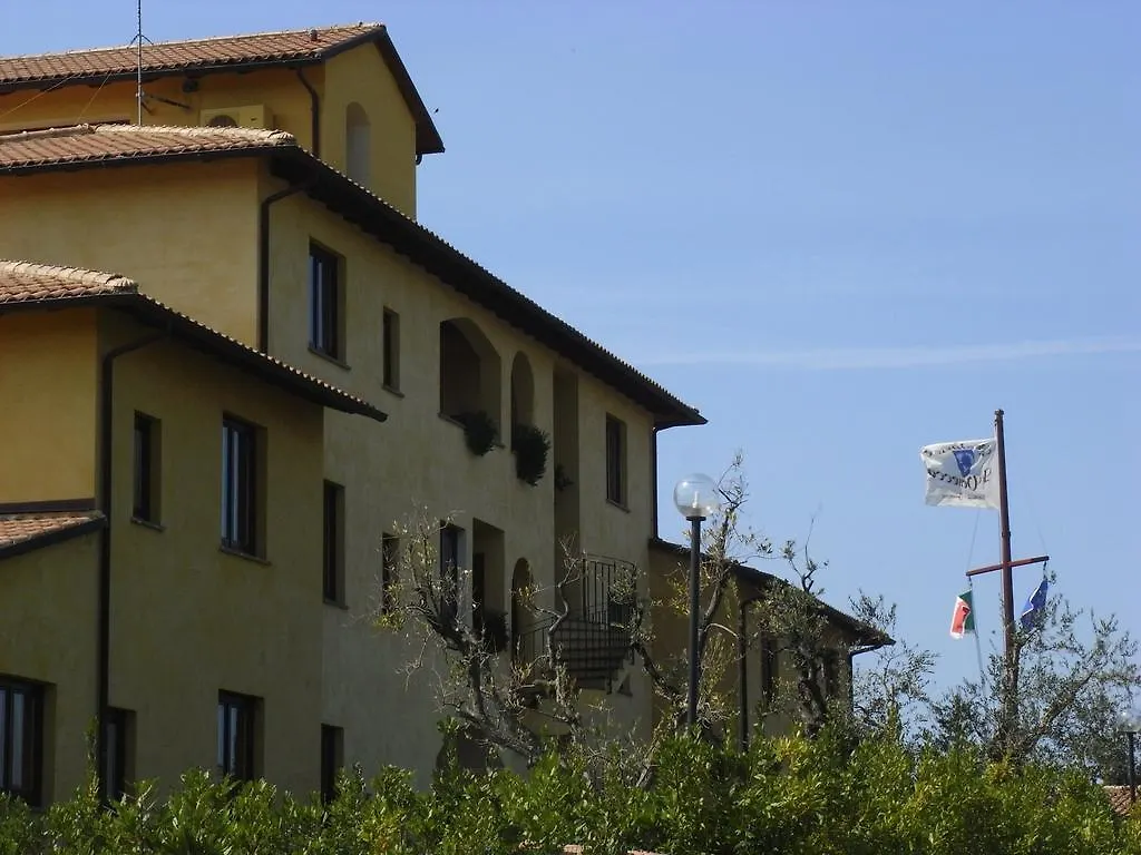 Residence La Venecca Orbetello