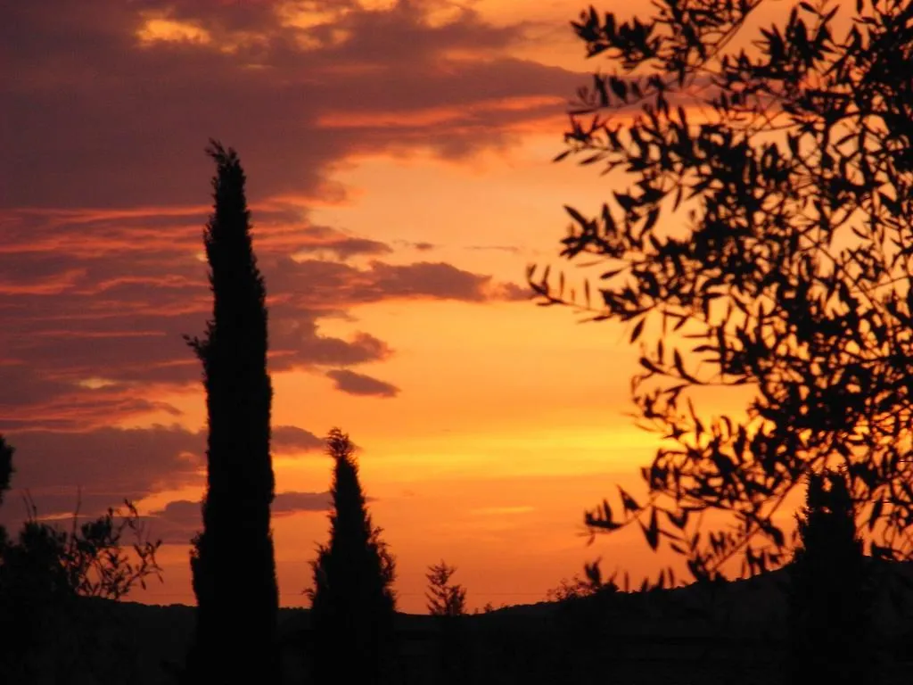Residence La Venecca Orbetello 3*,