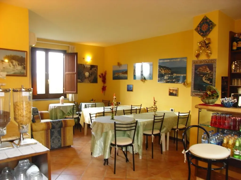Residence La Venecca Orbetello Aparthotel