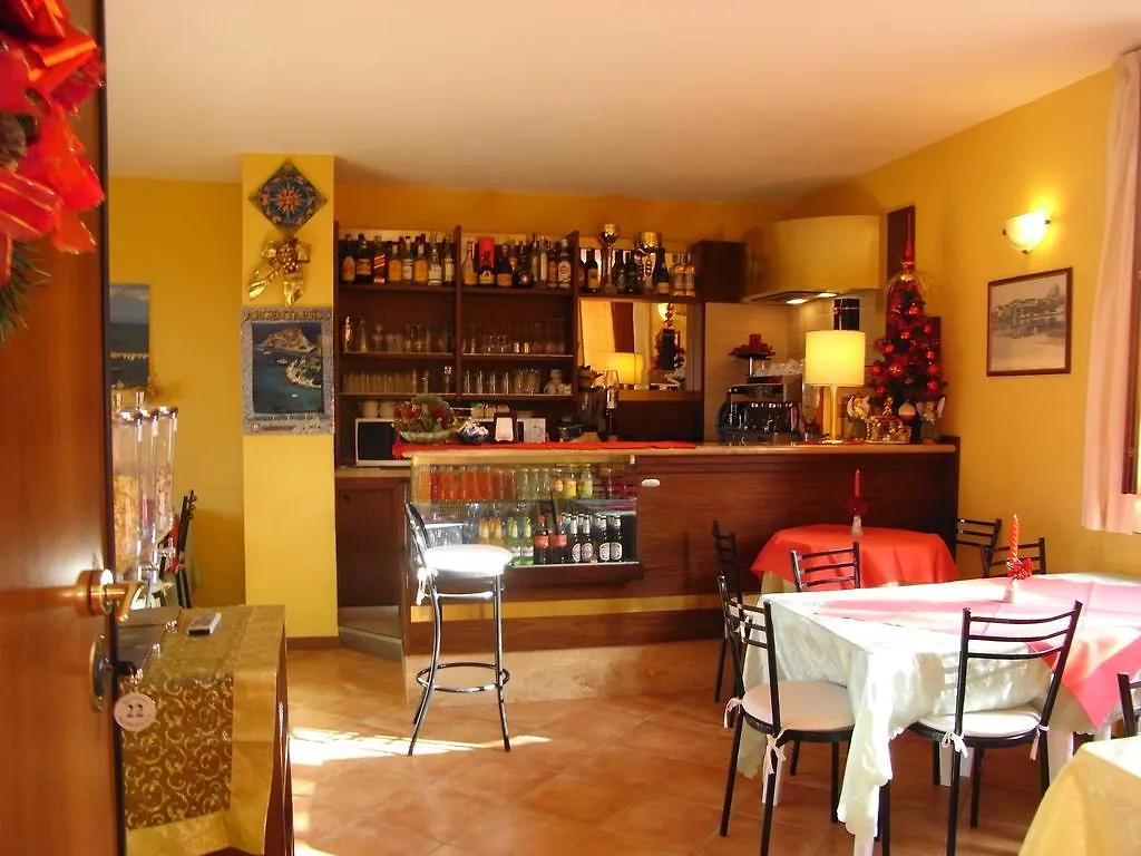 Residence La Venecca Orbetello