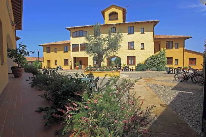Residence La Venecca Orbetello