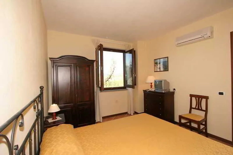 Aparthotel Residence La Venecca Orbetello