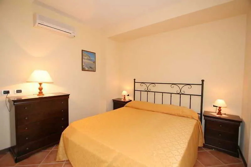 Residence La Venecca Orbetello Italia