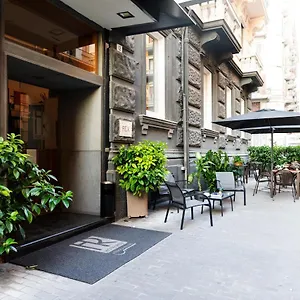 Rex Lifestyle 3* Napoli