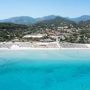 Voi Tanka Village 4* Villasimius