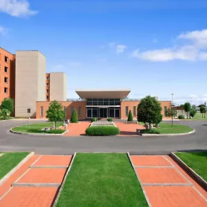 Hilton Garden Rome Airport 4* Fiumicino