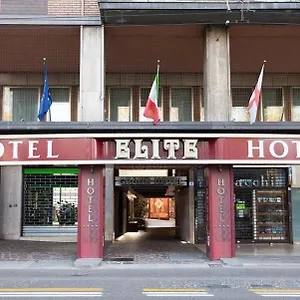 Grand Elite 4* Bologna