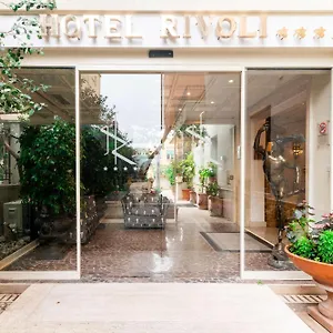 Western Rivoli 4* Roma