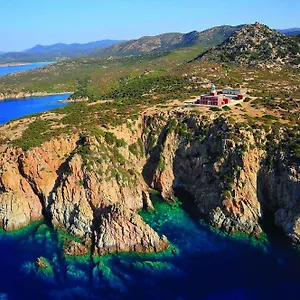 Faro Capo Spartivento 5* Chia