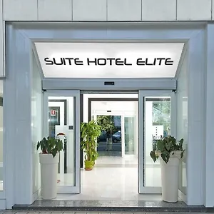 Elite 4* Bologna