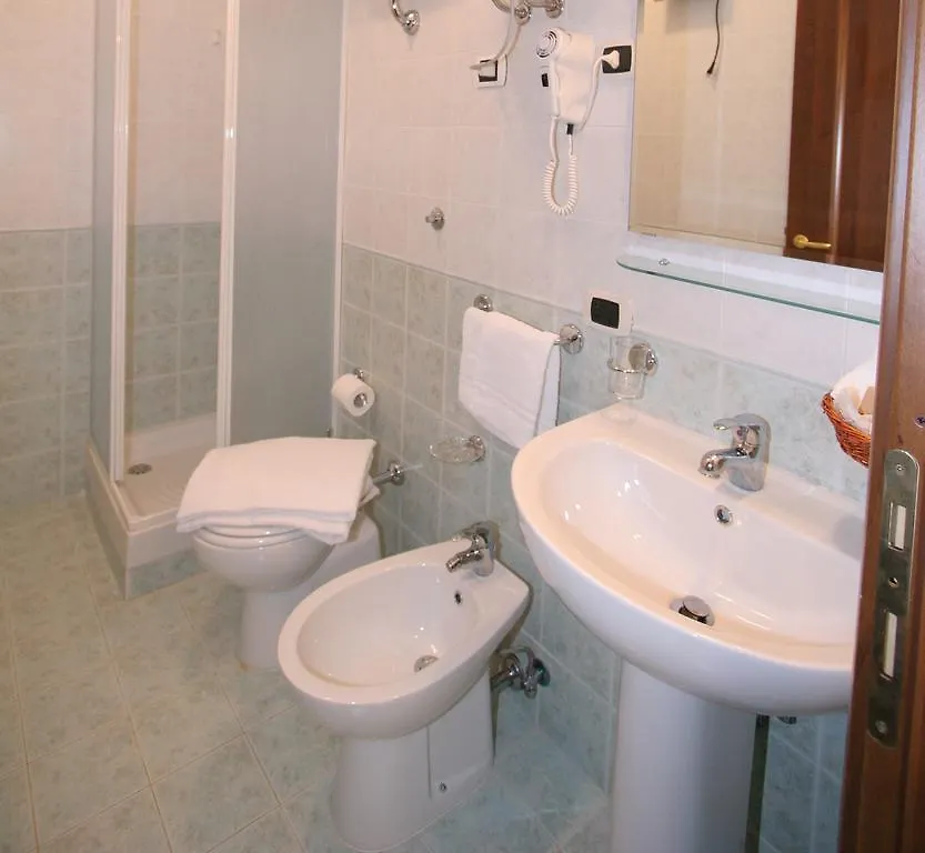 Aparthotel Residence La Venecca Orbetello