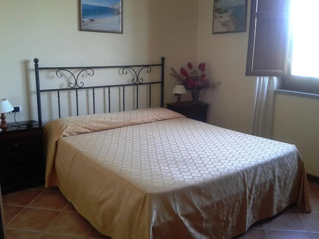 Residence La Venecca Orbetello