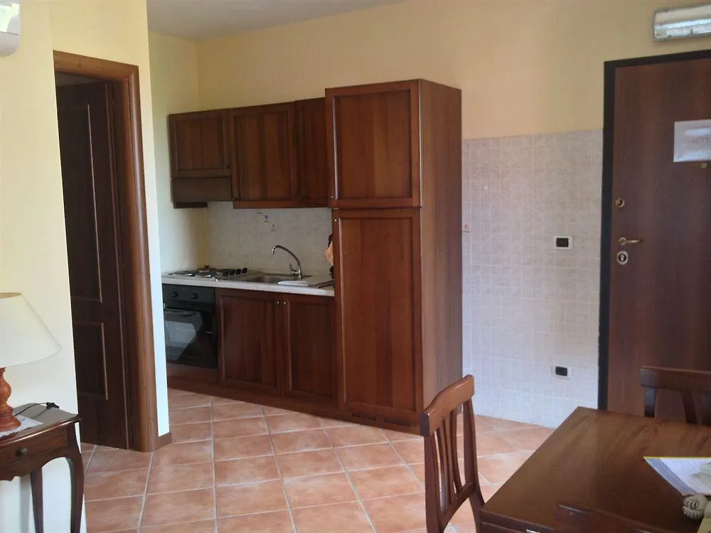 Residence La Venecca Orbetello