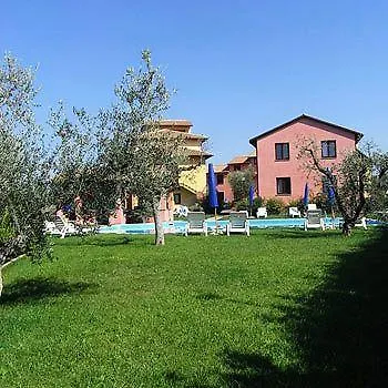 Residence La Venecca Orbetello 3*,
