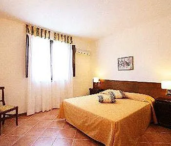 Residence La Venecca Orbetello Aparthotel