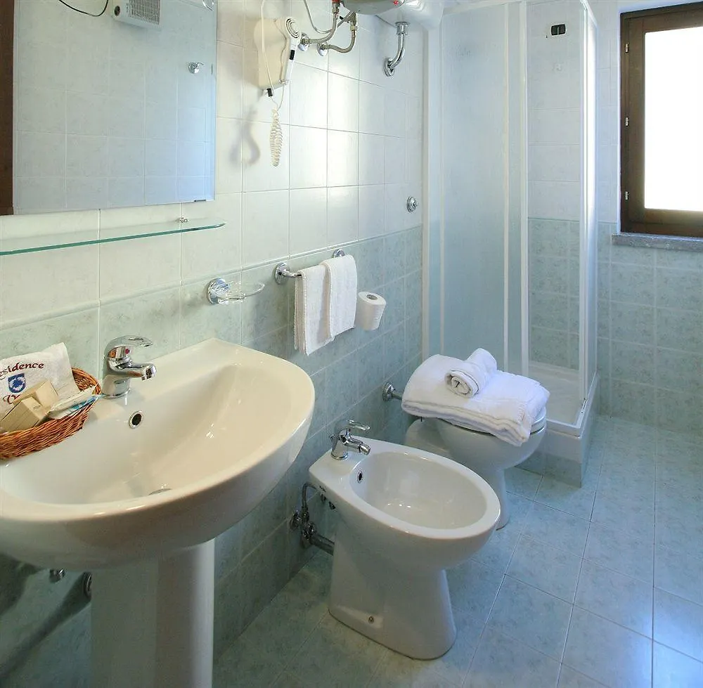 Residence La Venecca Orbetello Aparthotel