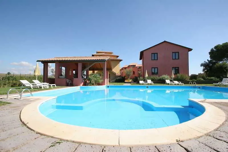 Residence La Venecca Orbetello
