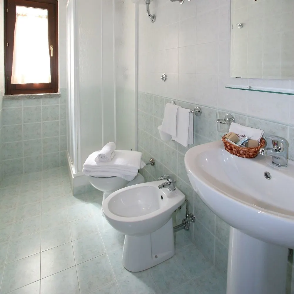 Residence La Venecca Orbetello