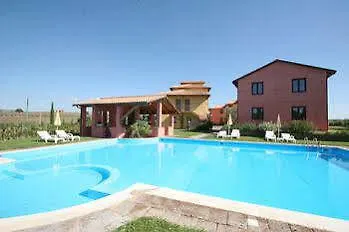 Residence La Venecca Orbetello