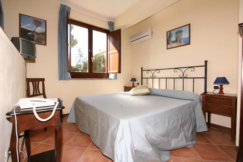 Residence La Venecca Orbetello 3*,  Italy